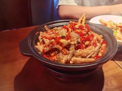 -辣瓦·江西爆炒馆子