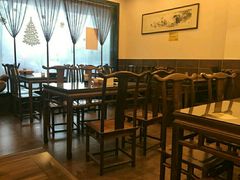 -明将锅贴(五爱路店)