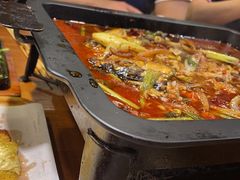 -新凯旋烧烤·燕姐千岛湖土菜