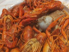 -华仔龙虾(永乐路总店)