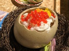-喝丢一只鞋海鲜烧烤·海肠捞饭(总店)
