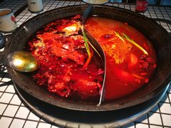 -董眼镜火锅(洪崖洞总店)