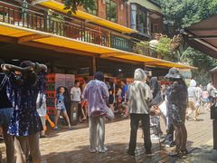 -将军关探险漂流