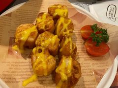 -探炉·香辣豆花烤鱼(笋岗宝能环球汇店)
