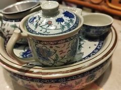 -虾饺妹·粤式手工点心(水荫路店)
