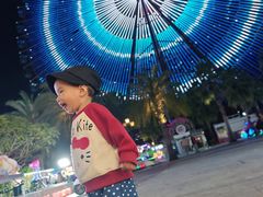 -三亚海昌梦幻海洋不夜城