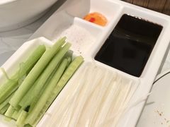 -福来居烤鸭店(天坛二店)