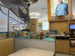 -蔡澜点心·粤菜(丽泽天街店)