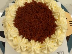 -Pantry's Best派悦坊蛋糕(K11购物艺术中心店)