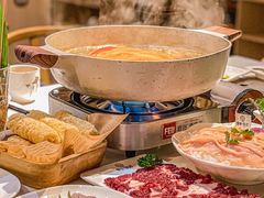-围炉夜话·潮汕卤水火锅(榕江店)