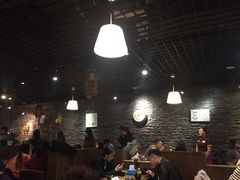 大堂-食乐佳麻辣香锅(森林摩尔商业街区店)