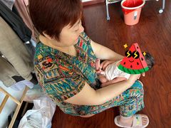 -田螺阿姨自营月嫂·育儿嫂(高新店)
