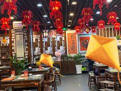 -老北京炸酱面大王.铜锅涮肉(朝阳门店)