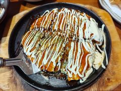 烧极的煎饼-鸟内会(河北路店)