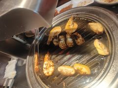 -東盛炭烤自助料理(浦东文峰广场店)