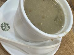 冻香草海带绿豆沙-添好运点心专门店(中环IFC店)