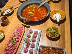 -贵厨酸汤牛肉(小十字店)