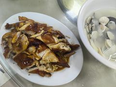 -东莞楼农家菜(金海湾大道分店)