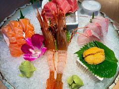 -阿吾罗·月咏精致日料(港汇恒隆广场店)