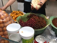 -老金家蛋菜夹馍(西安总店)