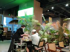 -椰庭·椰子鸡·创意玩家(晶耀前滩店)