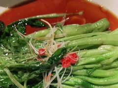 -城南往事·鲁菜济南菜(长清园博园恒大绿洲店)