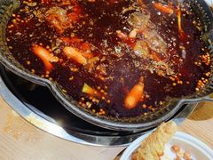 -花海牛火锅(泰合店)