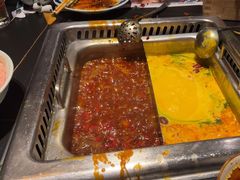 -大隐·成都火锅Bistro(合生麒麟新天地店)