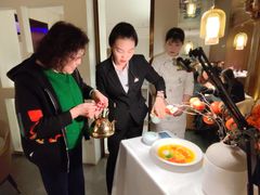-津禧荟·酥皮烤鸭(北辰店)