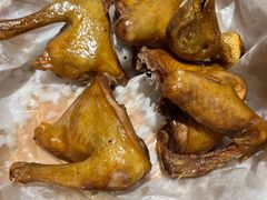 -大鸽饭(岗顶店)