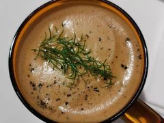 -intime coffee(芝麻街店)
