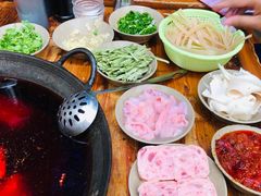-星鸿社重庆老火锅