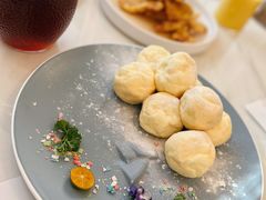 -子霖南山鲜虾面(南山总店)