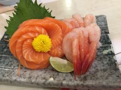 -板长寿司(铜锣湾店)