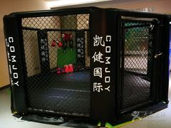 -西吉马游泳健身(协信店)