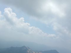 -罗田薄刀峰风景区