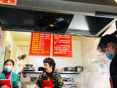 -蓉城西二道无名冒菜(西二道街店)
