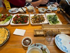 -61号餐吧(兴坪古镇漓江店)