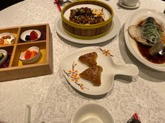 -红棉中餐厅·广州海航威斯汀酒店