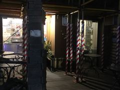 -阿sir咖啡(陶谷新村店)