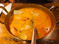 冬阴功海鲜汤-默加东南亚美食(大宁音乐广场店)
