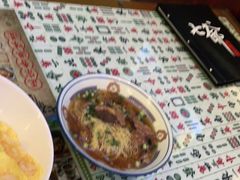 -七爷清汤腩·港式餐厅(金狮广场店)