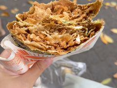 -南楼煎饼(滨江道店)