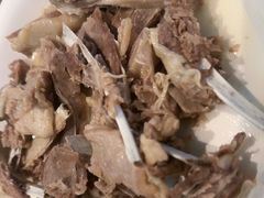 手把肉-斯琴阿妈蒙古餐厅(新城店)