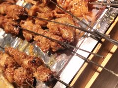 -熙成烧烤·三十三年(开发区店)