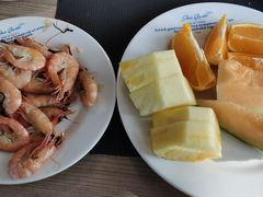 -星伦多自助料理(永旺店)