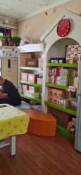 -番小茄小儿推拿(望京店)