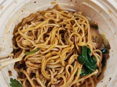 -遇见小面(白云机场T2安检外店)