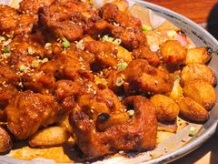 -前海沿·青岛菜(五四广场永旺店)