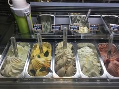 -歎雪糕低糖低脂Gelato冰淇淋
